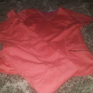 Like new Beyond Scrubs